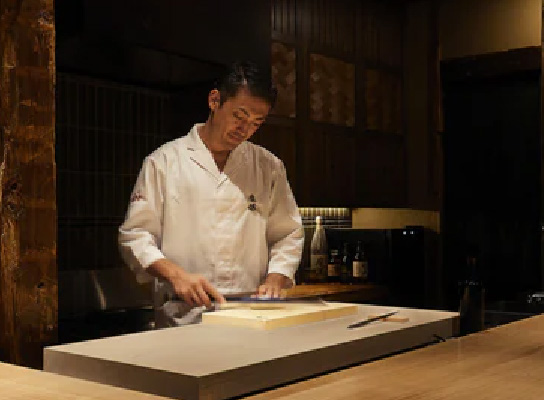 雅醸・株式会社 スリースターフードコネクション 様