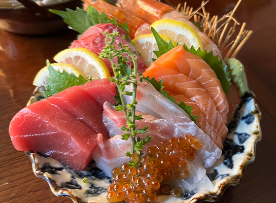 コバスタンド食堂 様