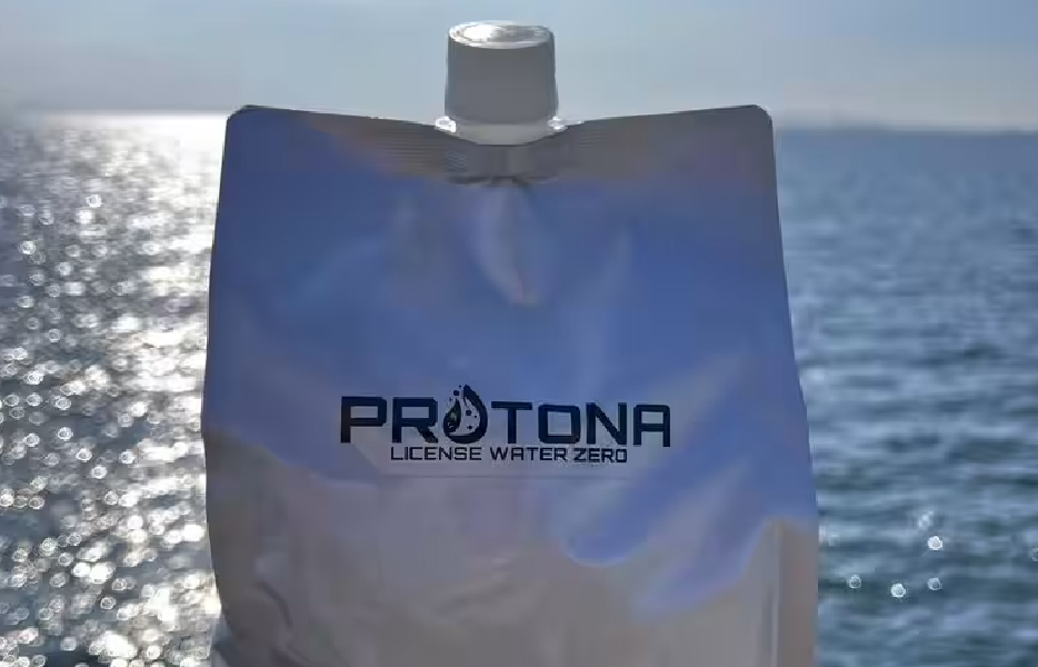 PROTONAのイメージ