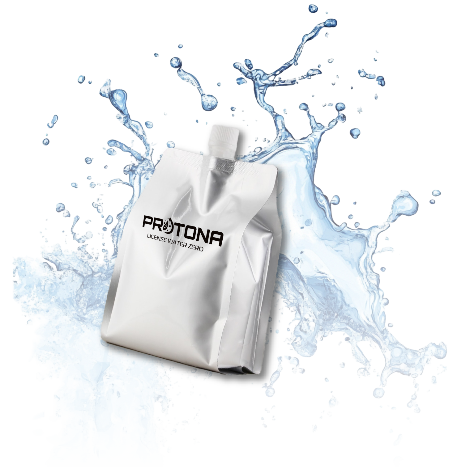 PROTONAパウチ